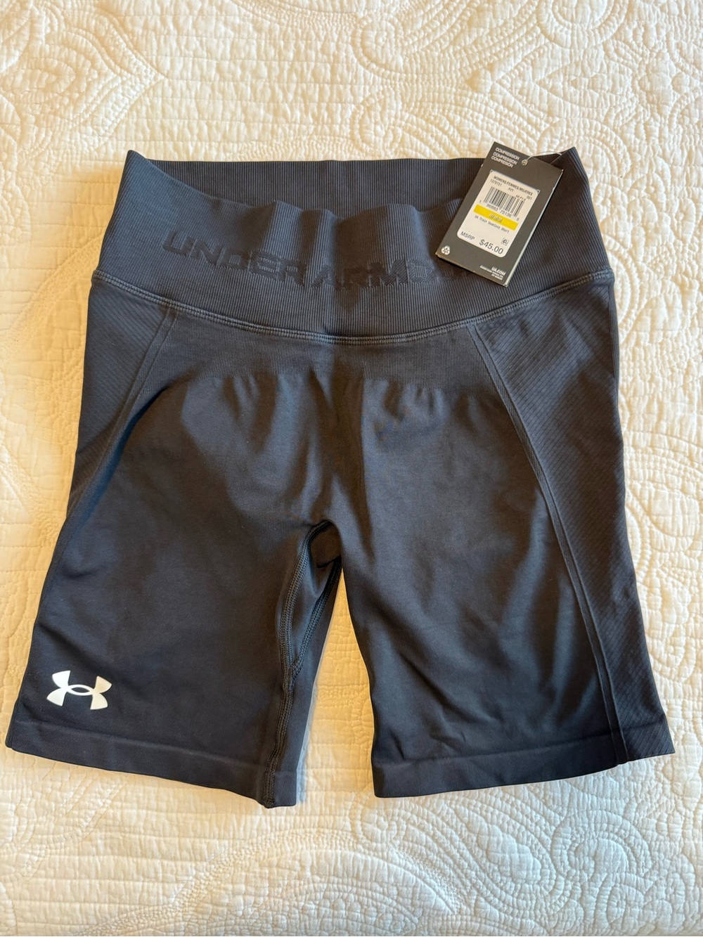 Under Armour